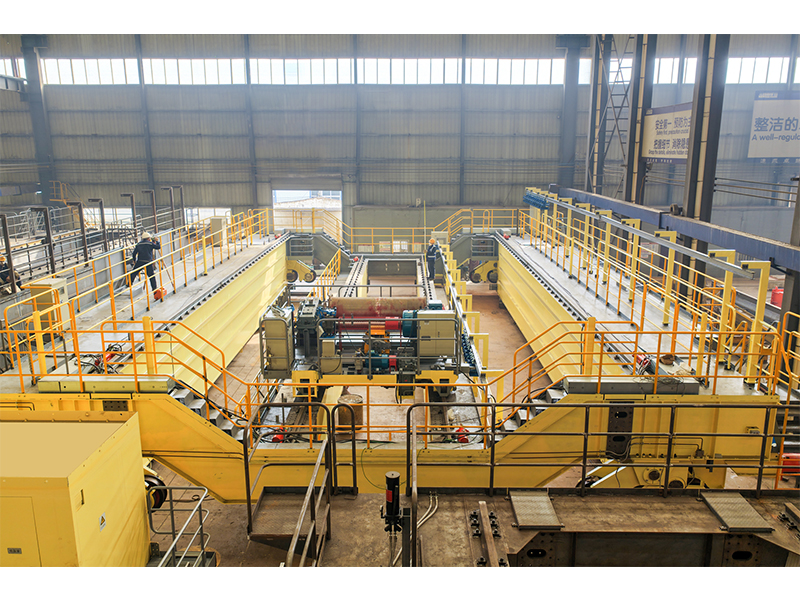 “钢哥们”心中的“矿源”，已成为行业标杆